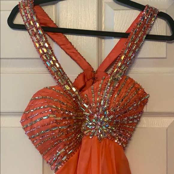 Prom Dress - Picture 1 of 4